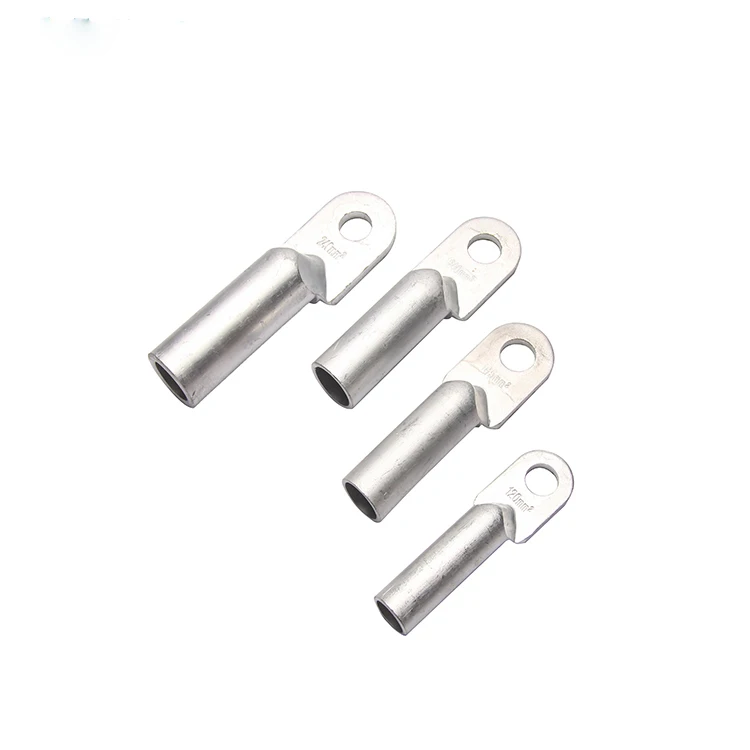 Wire Connecting aluminum cable compression lug