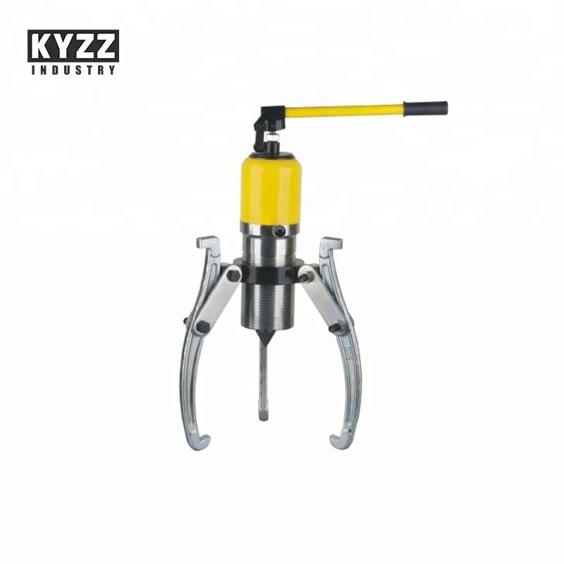 5-50T hydraulic bearing puller bearing separator set tool kit