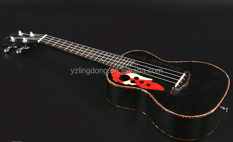 23' 26' Cheap Price Ukulele made in china
