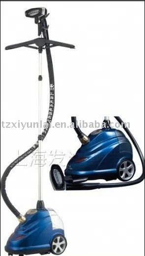 professional electric press handy garment steamer