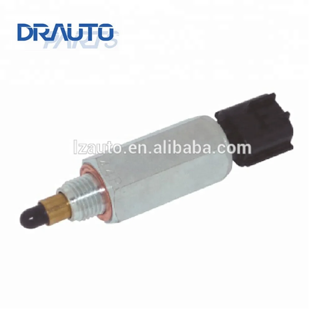 Stepper motor/Idle air control valve/IAC Valve 16176-73C10 for NISSAN
