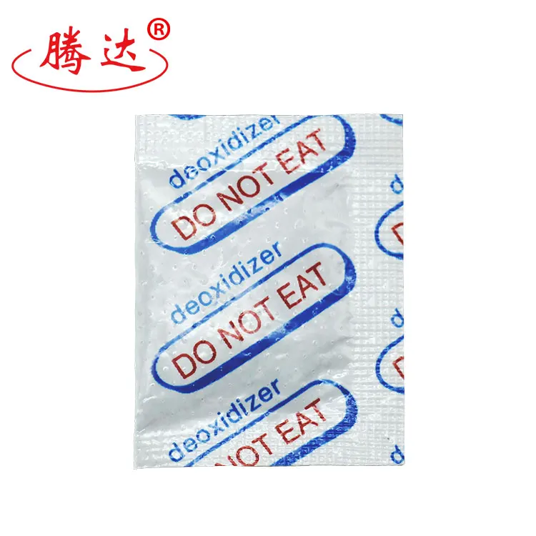 food grade oxygen absorber for beef jerky