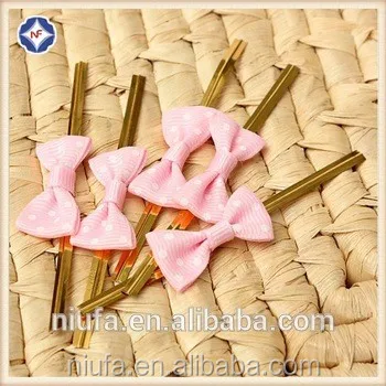 plastic clip tie for gift packing