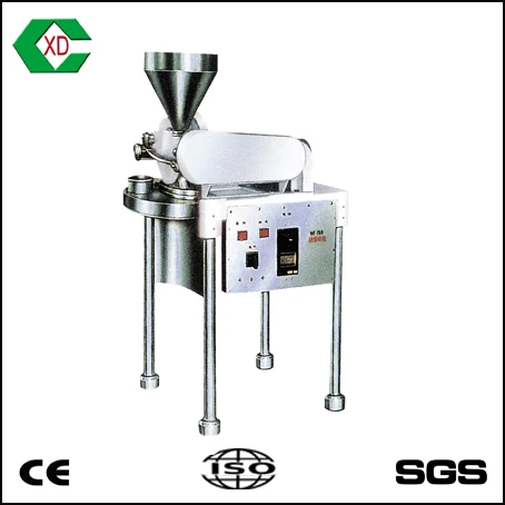 CF Food Spice Powder Chemical Hammer Mill pulverizer