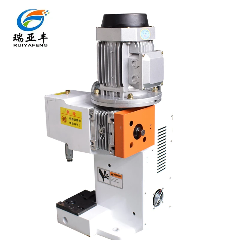 Полуавтоматическая ОБЖИМНАЯ машина, аппликатор клемм, электрическая ОБЖИМНАЯ машина