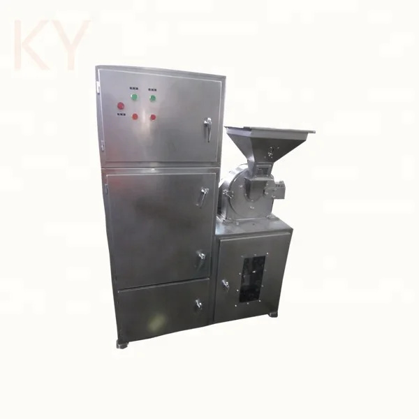 Универсальная дробилка для измельчения пищевых продуктов 30B