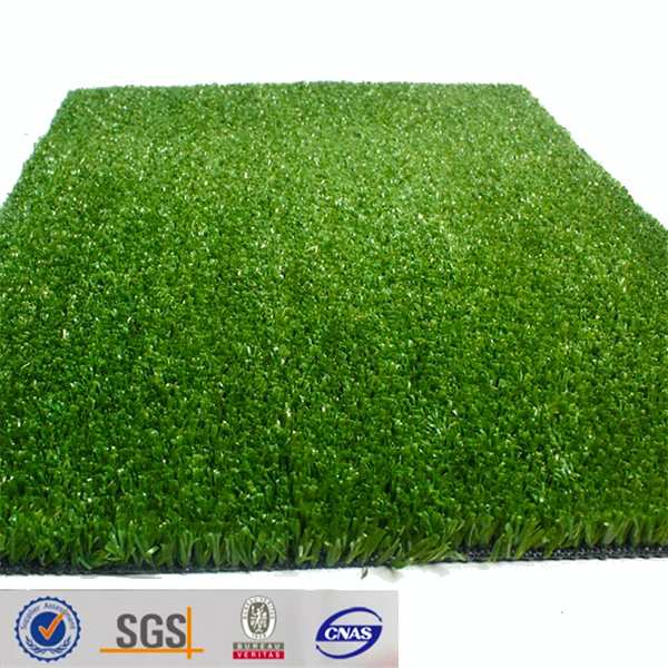 
Artificial Lawn Grass Carpet With Natural Landscape 