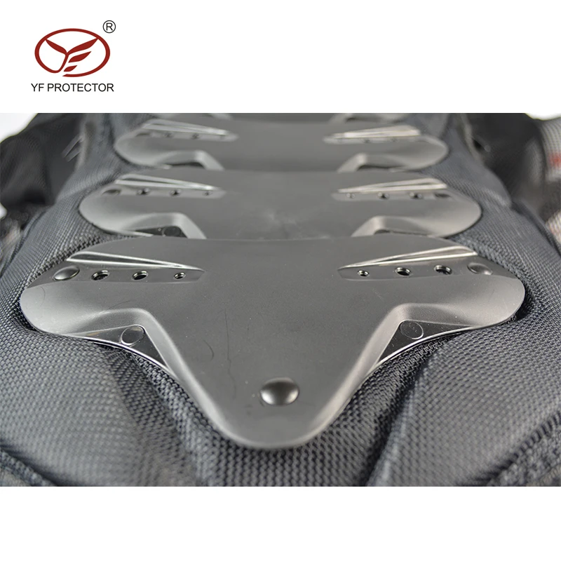 Outdoor sports riding equipment Motocross Sport bike Riding Gear motorcycle body protection