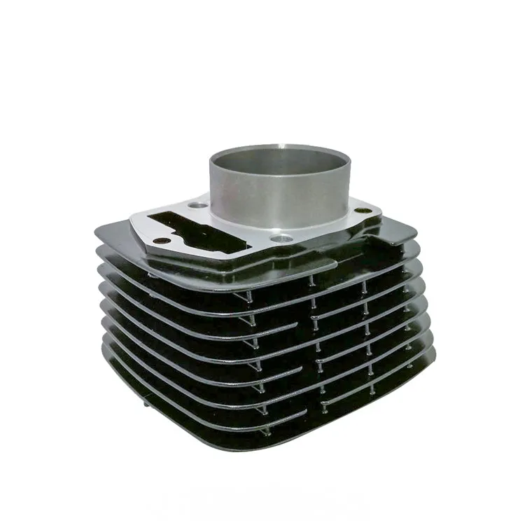 Новое поступление, запасные части головки цилиндра CB250 для мотоцикла, супер качество