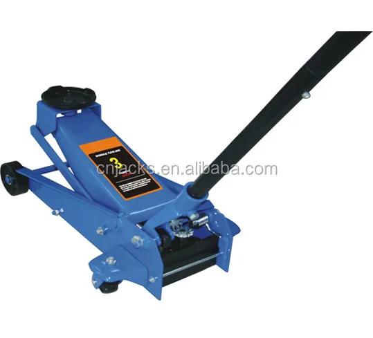 3T Hydraulic Floor Jack