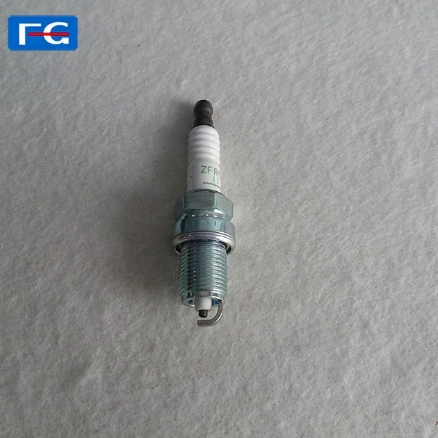 good price  Genuine parts spark plug  ZFR5F-11 18829-1105  188291105 car spark plug   for Korea cars