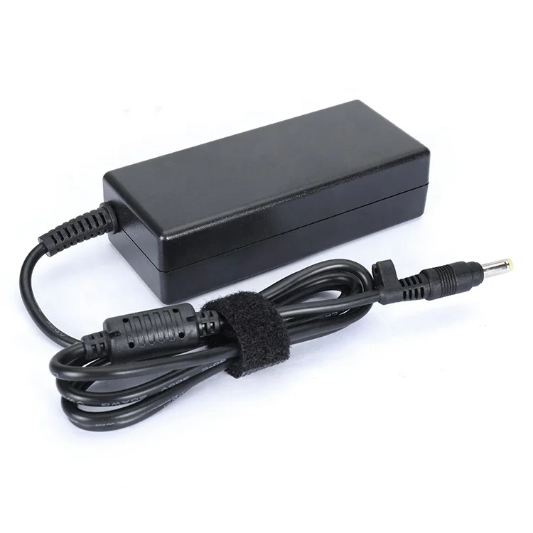 
Laptop AC DC Adapter/Power Adapter 18.5V 3.5A 65W for HP Pavilion dv6000 dv1000 