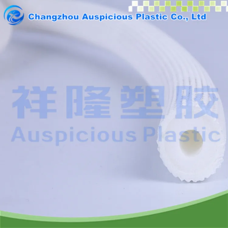 thermal heat protection air conditioner copper pipe insulation / insulation pipe