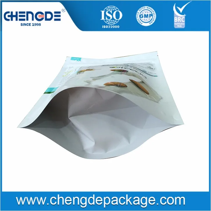 Заводская Цена Хорошая Репутация В Упаковке Bag For Powder Products