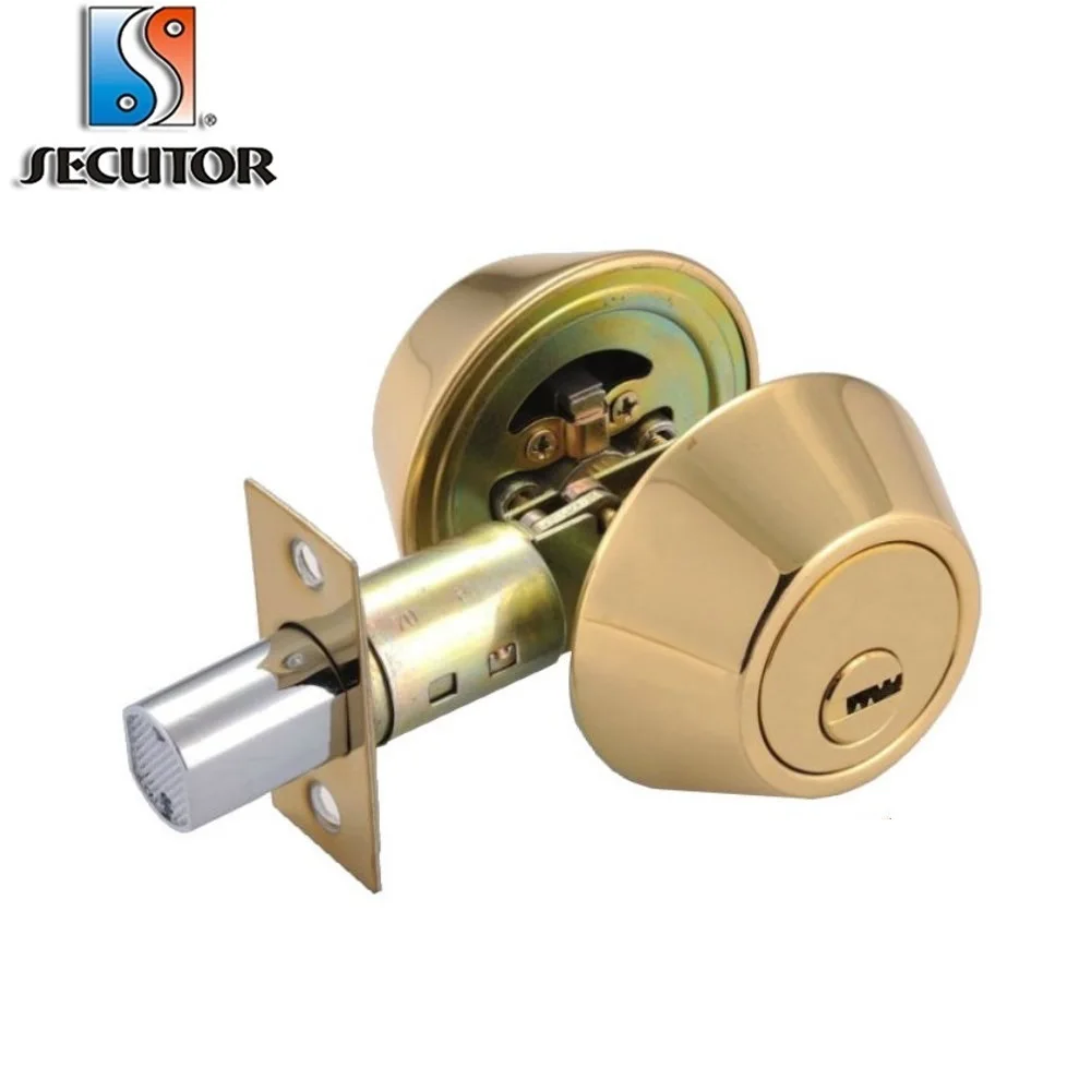 Indoor Lock Door Lock Dead Bolt Lock