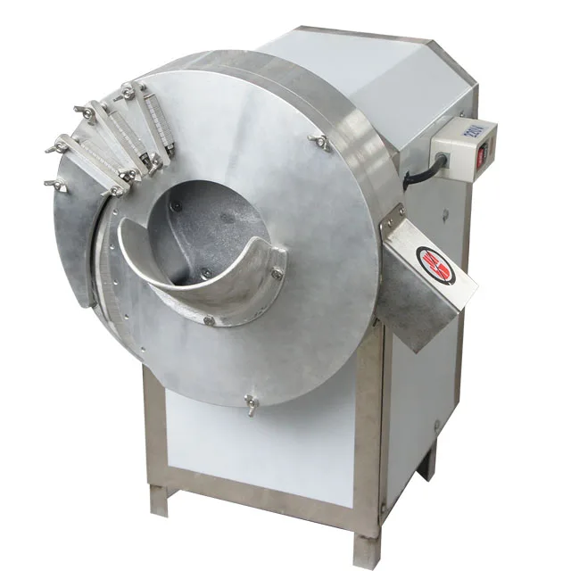 multifunctional carrot ginger potato turnip beet slice cutter pepper vegetable cutting machine with low price