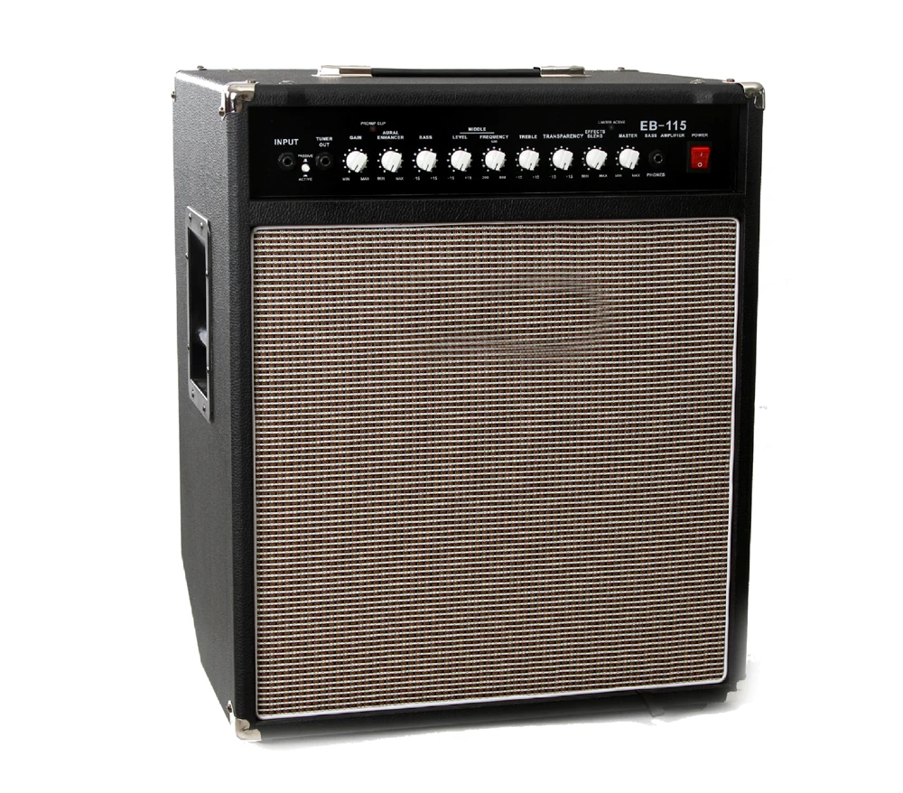 Новый усилитель бас-гитары 150 Вт OEM ODM