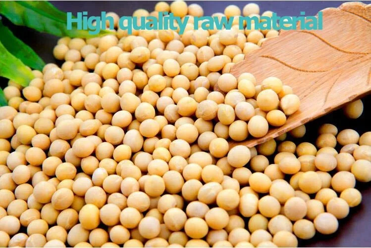 
Supply high quality soya bean powder lowest price soybean powder roast soy bean powder 