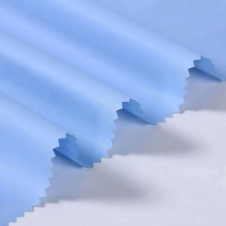 210T nylon taffeta fabric for garment  parachute fabric