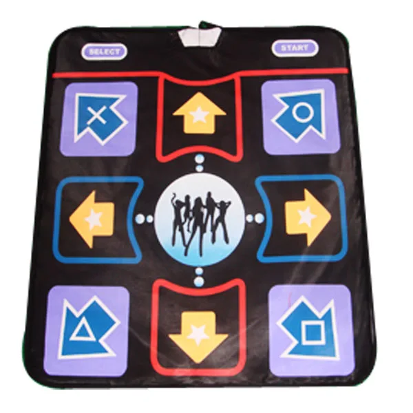 
Electronic Light Up Dance Mat for Adult Dance Dance Revolution 