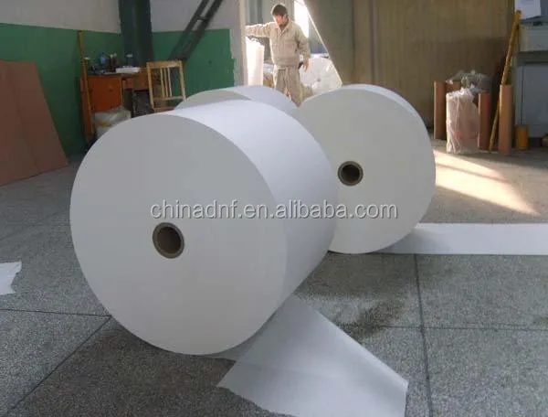 Жиронепроницаемая бумага