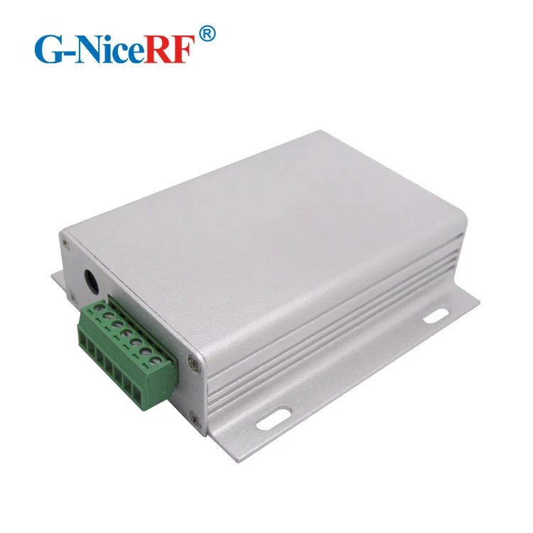 G-Nice SV6500 MESH 433mhz rf module kits TTL RS232 RS485 5W High Power Wireless Transceiver 8km Network node rf Module