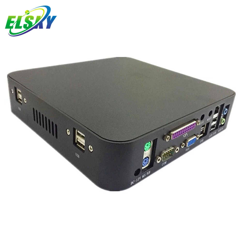 China Core i5 I5-3317U 8GB RAM 1TB HDD Gaming PC with WIFI 4G