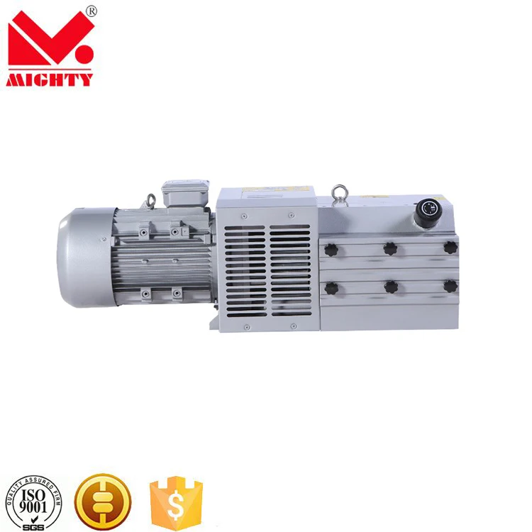 7.5 кВт/7500 Вт, Легко управляемый вакуумный регенеративный вакуумный/безмасляный насос