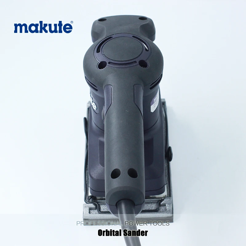 china electric paint scraper MAKUTE OS002 480w orbital sander
