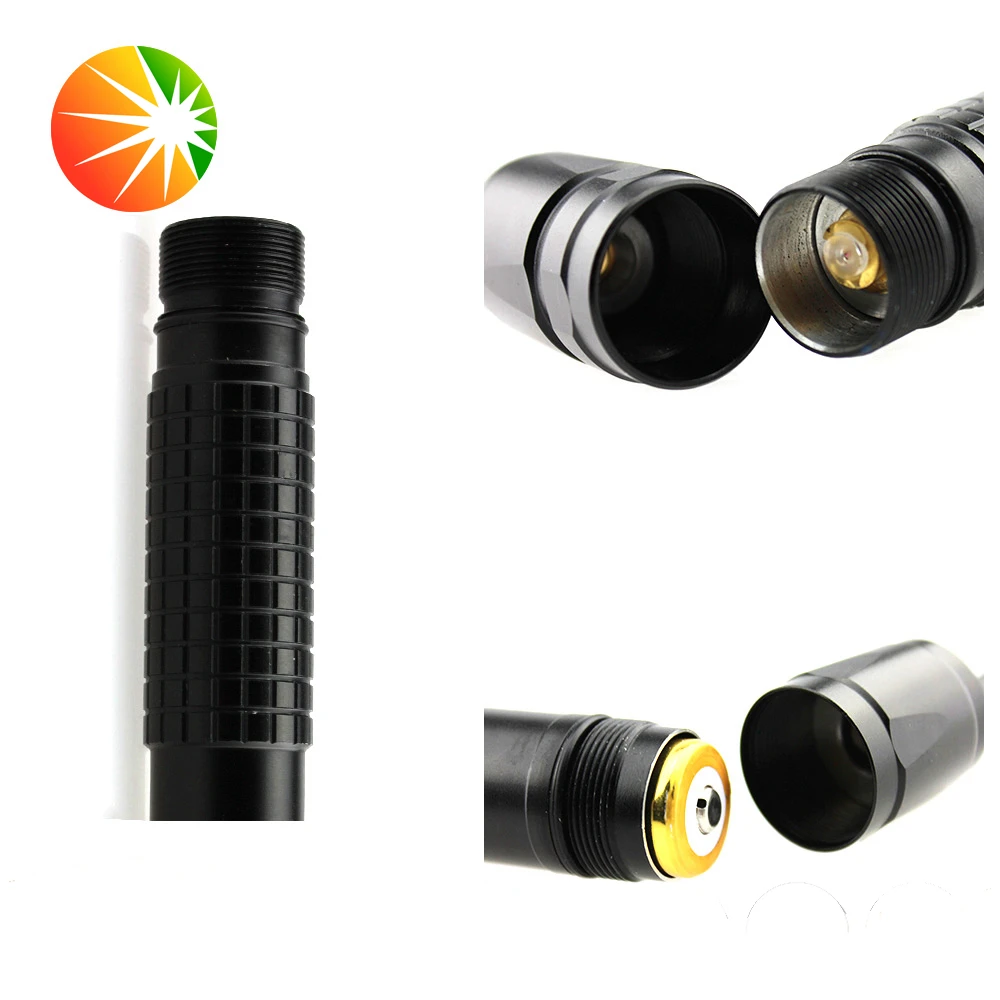 hot sale Tactical Super Strong  Blue Laser Pointer Astronomy Ray Beam