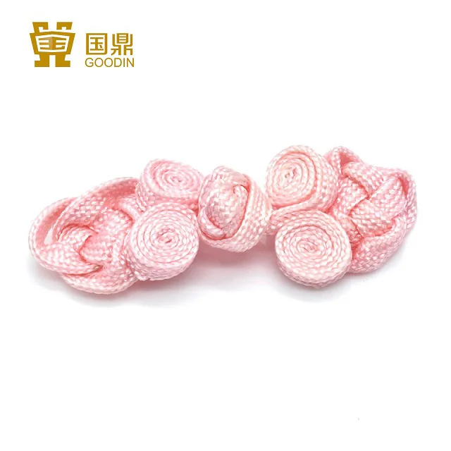 Classical Chinese knot button,Chinese frog button