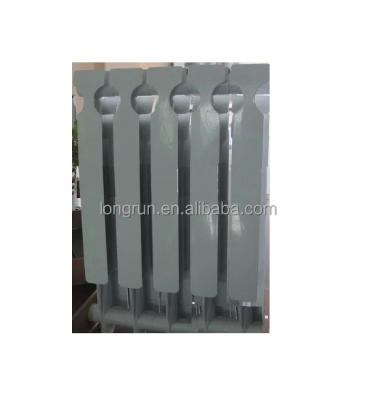 new design hot water heat radiator 600/85