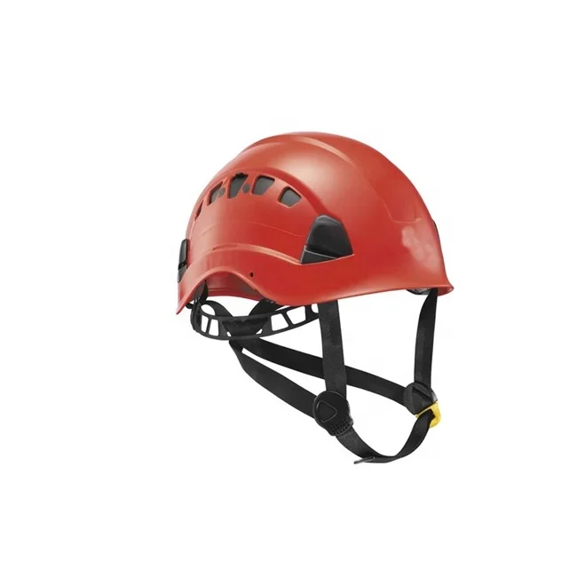 
Darlingwell Hot Wholesale mountain climbing helmet safety industrial workplace ABS hard hat rescue helmetoutdoor climbing helmet 