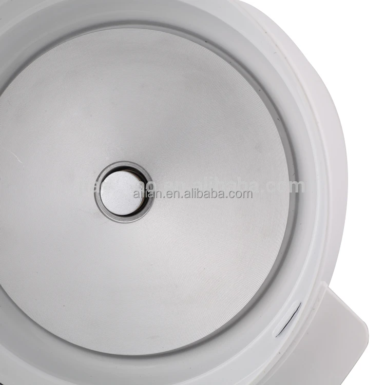 2022 new production hot sale commercial big size 10L drum rice cooker