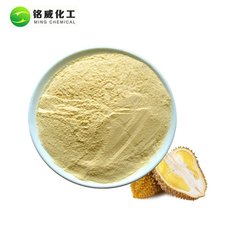 Bulk Natural Pure Freeze Dry FD Durian Fruit Juice Powder