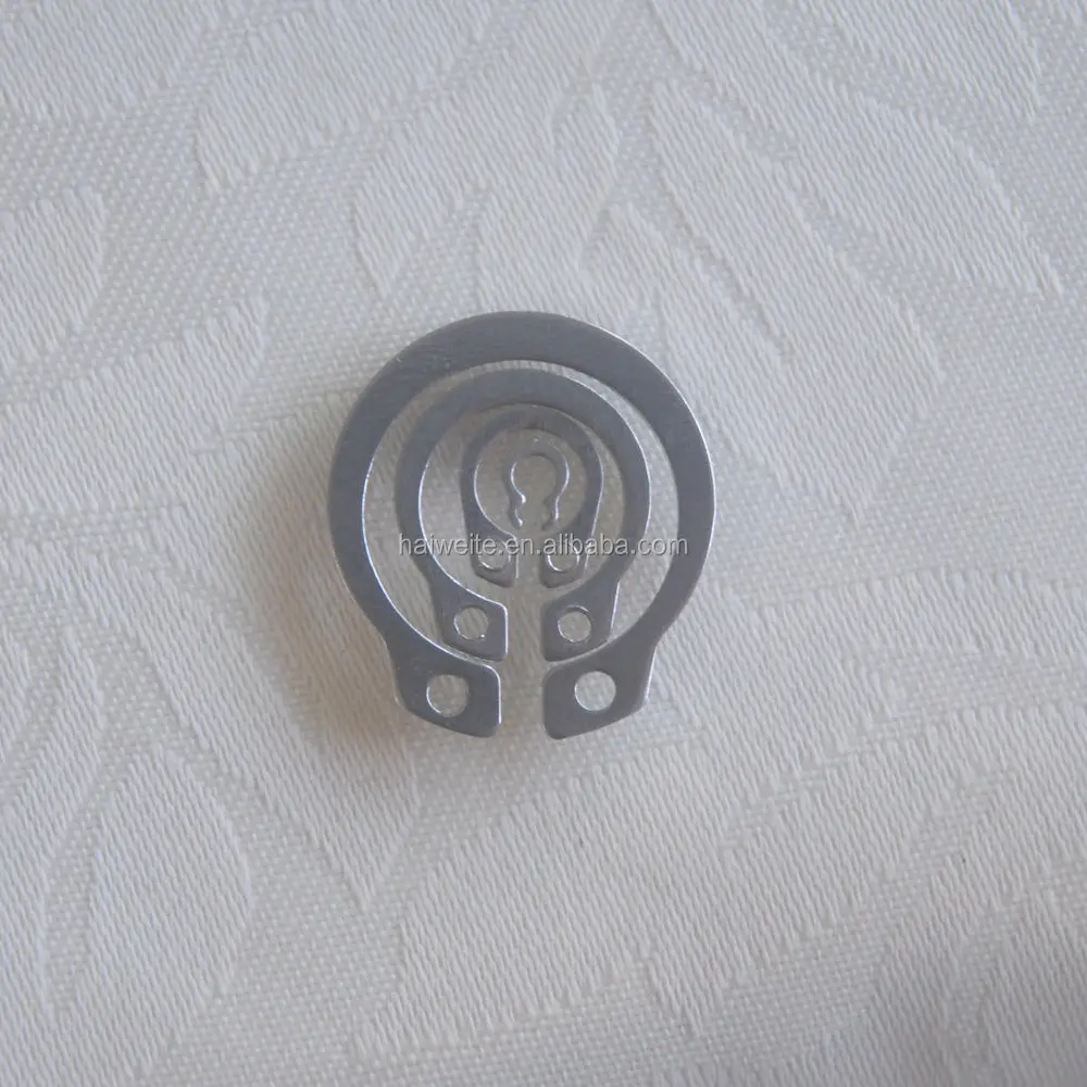 External Circlip Retaining Washers 40B for Shaft Truck parts