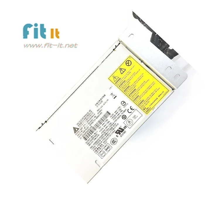 648176-001 аккумулятор большой емкости 460W блок питания ATX 24 шпильки Dps-460db-6 A для струйного принтера HP ML350E G8