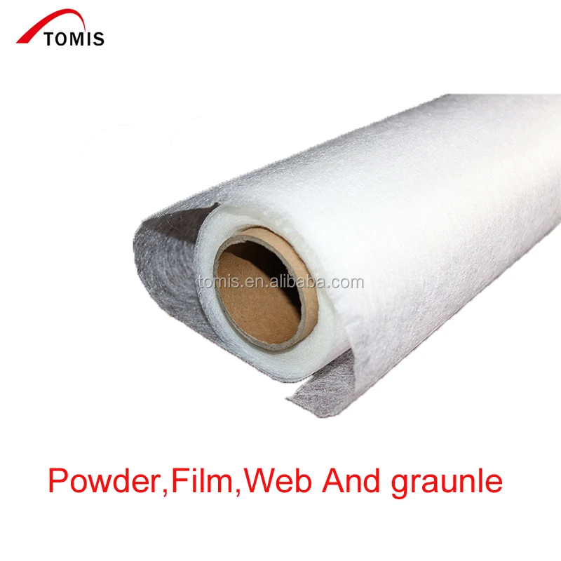 
Top Quality fusible web adhesive 