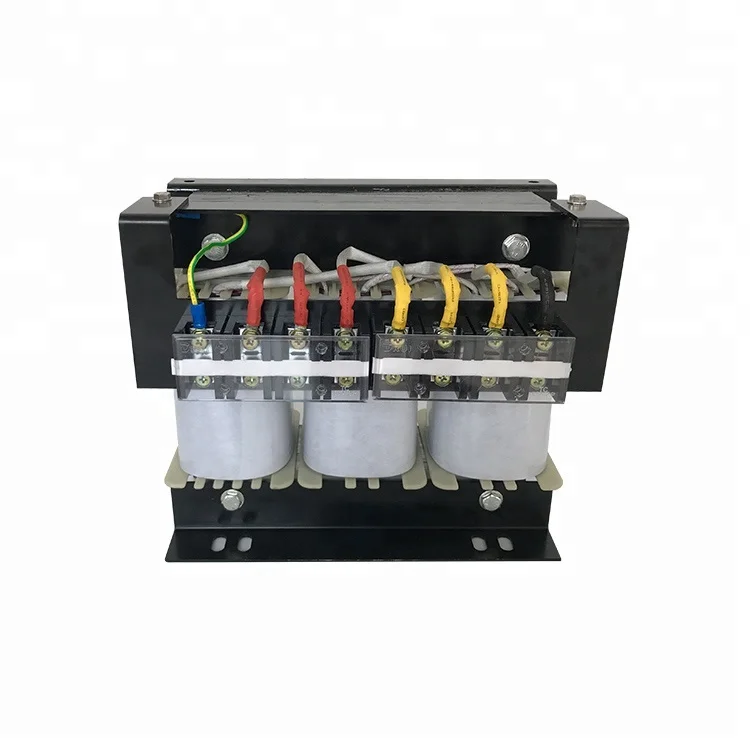 
15kva 3 Phase Delta To Wye Transformer 