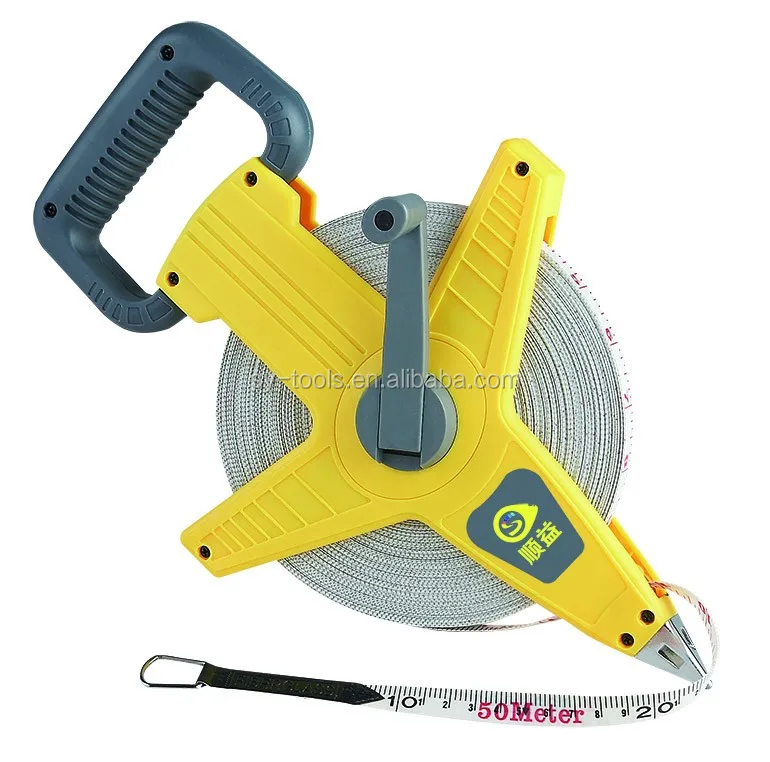 20 30 50 100 meter custom measuring tape,function of measuring tools tape measure
