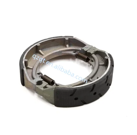 
OEM Bajaj Motorcycle Parts Motor Brake Shoe Factory 