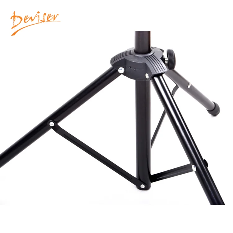 OEM custom vintage sheet music holder stand/song sheet stand