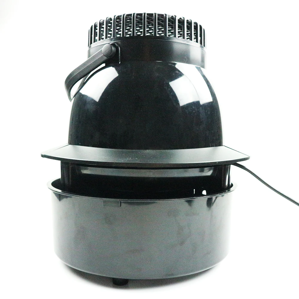 3-3.5L Per Hour Super Industrial Ultrasonic Humidifier