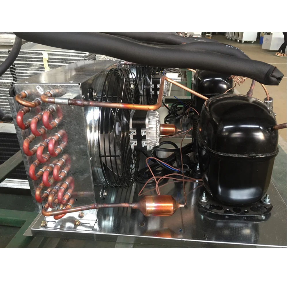 On Sale European Style Double Door Upright Stainless Steel Refrigerator