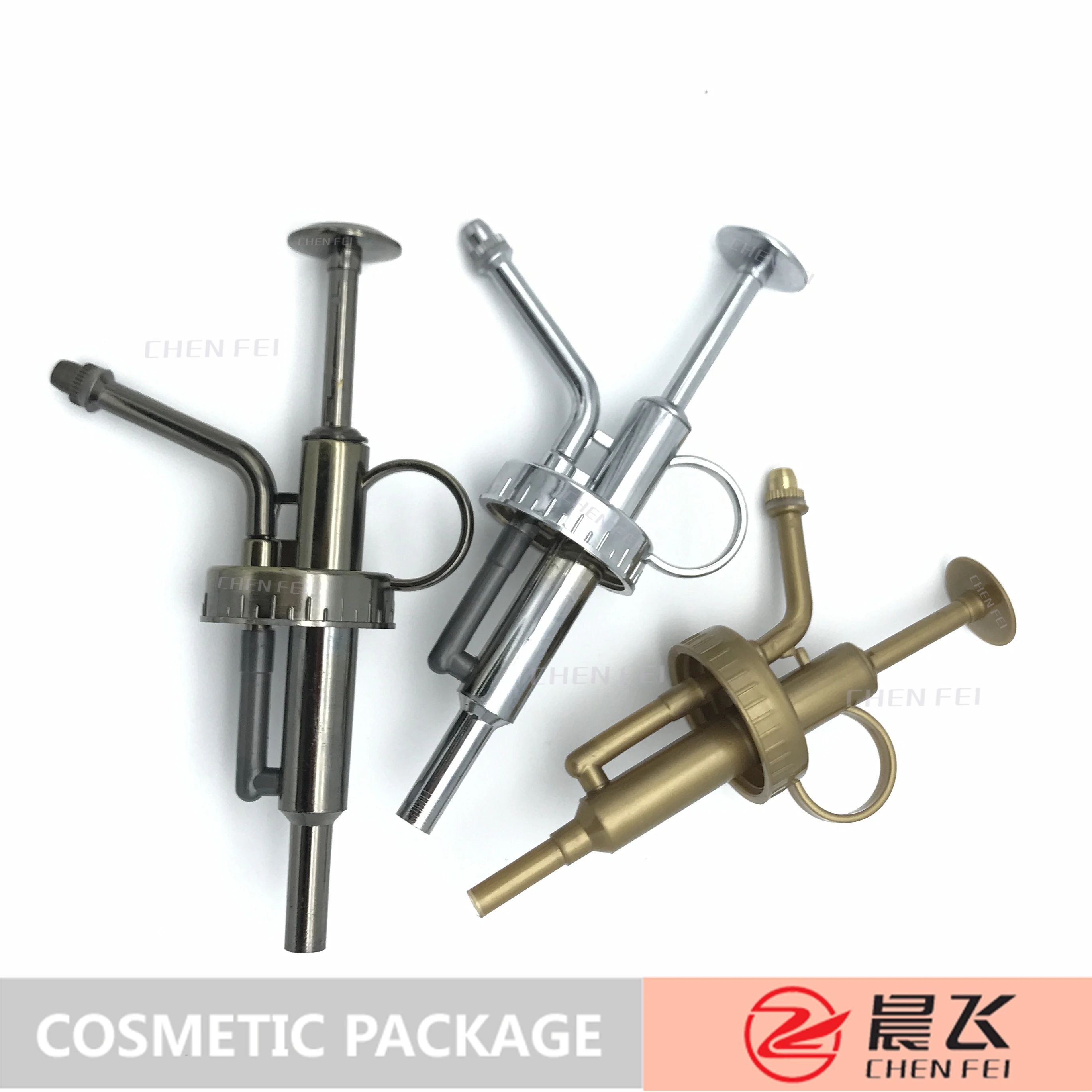 Factory Direct Colored Glass Plant Mister Water Mister with Water Sprayer Pump