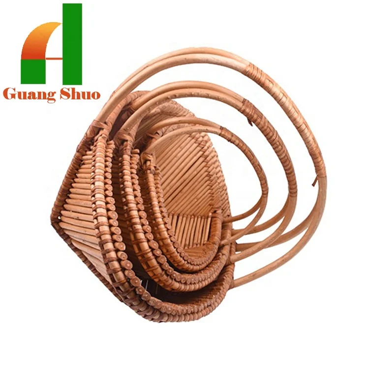 
wholesale cheap willow baskets 