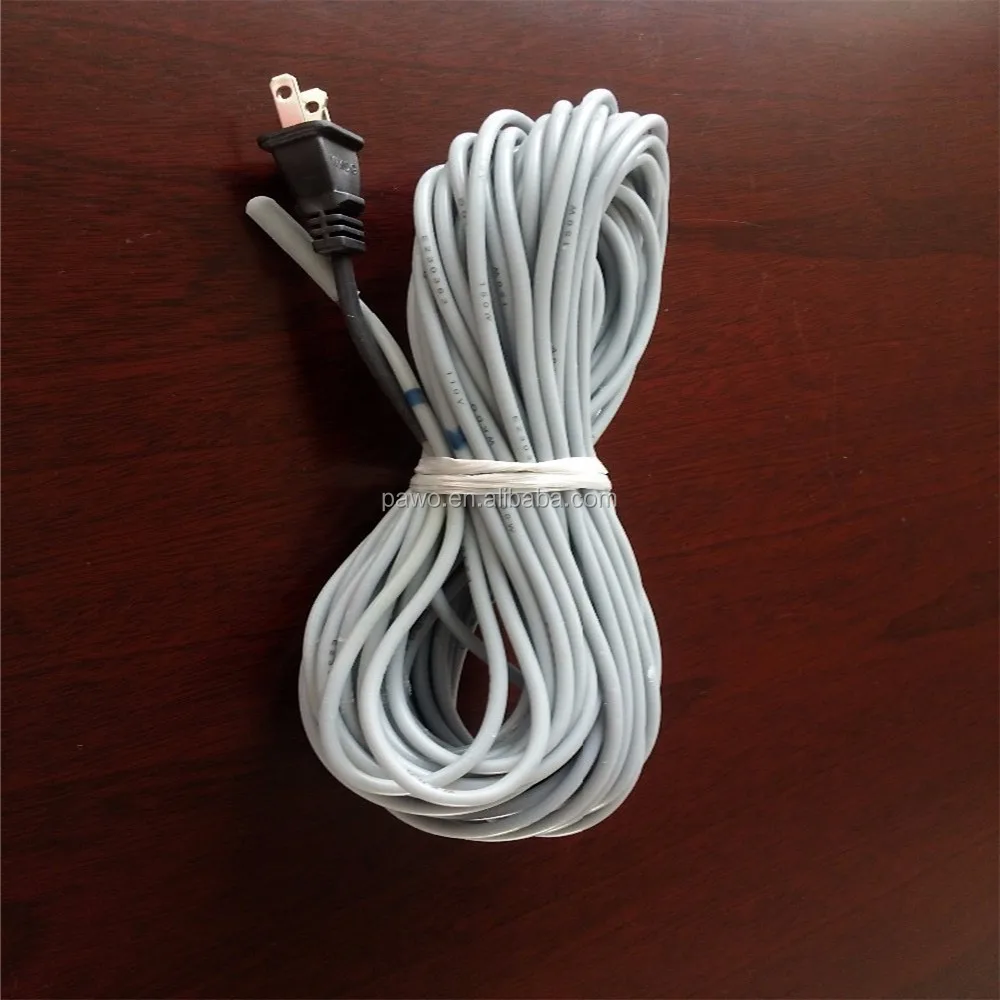 Easy to use Silicone Rubber Reptiles heating cable for animal electric heating cable