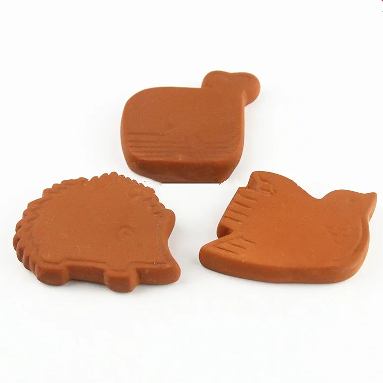 Amazon hot products small Terracotta Sugar Saver used for  Moisture prevent in Cookie, Sugar, Salt