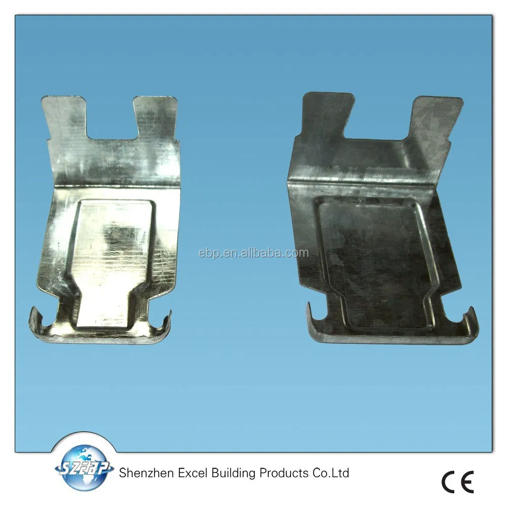 ceiling structural profiles flat tee grid rod hanger accessories