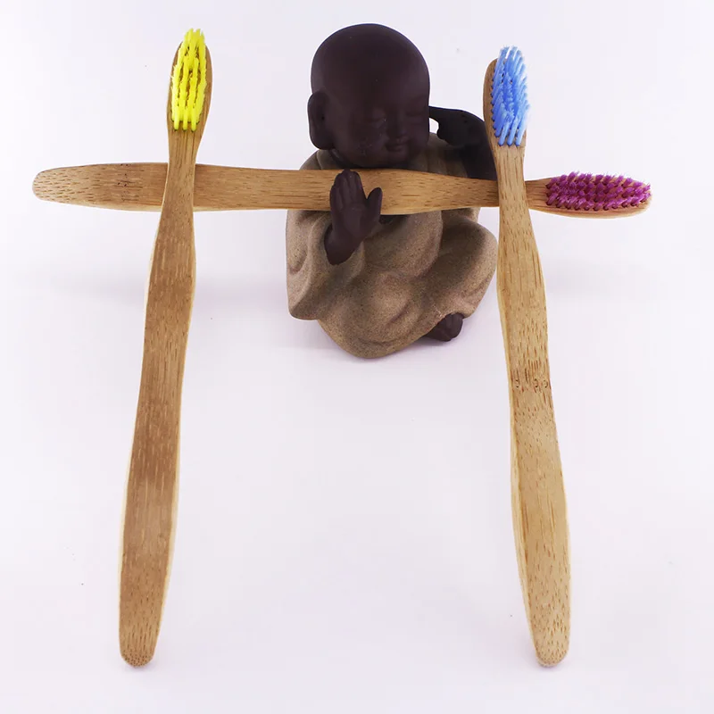 
Best selling electric toothbrush bamboo 